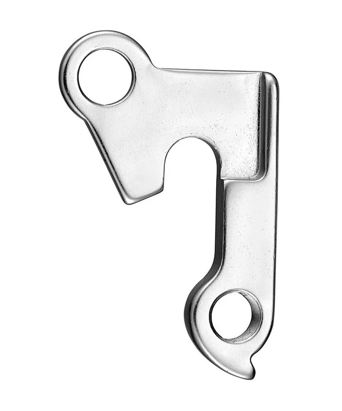Gh-144 váltótartófül marwi alu +csavar m8x0,75 váltótartófül marwi alu gh-144 +csavar m