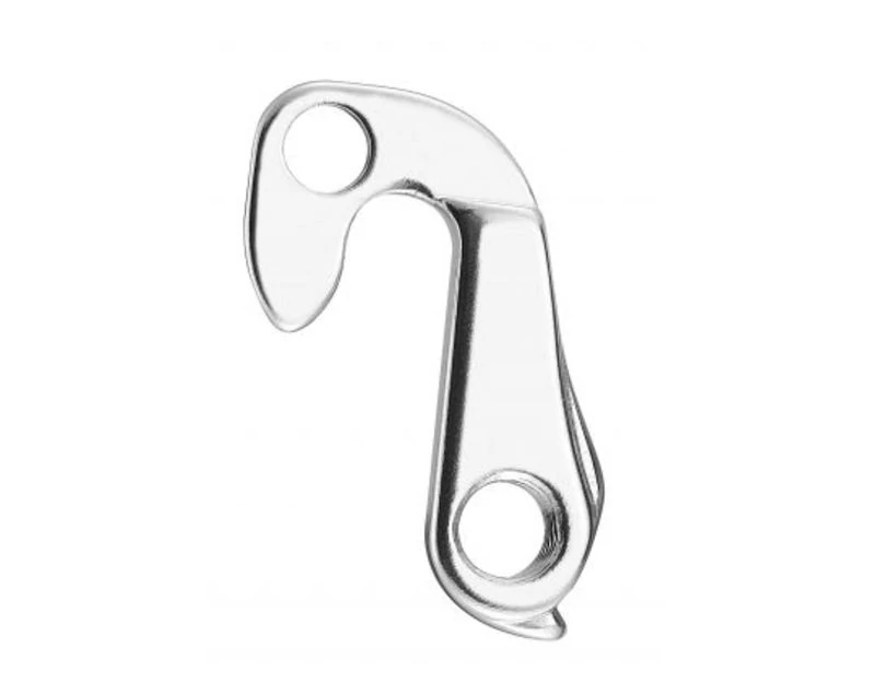 Gh-139 váltótartófül marwi alu +csavar m8x0,75 váltótartófül marwi alu gh-139 +csavar m
