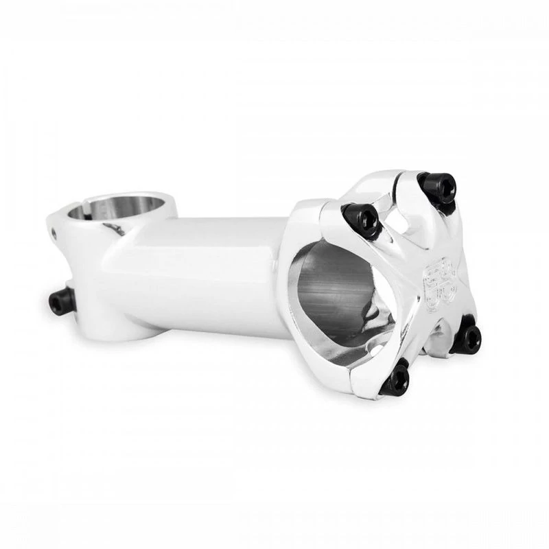 Csepel Paragramm stem ext.: 90mm b.bore: 31,8mm rise: 7 deg. silver