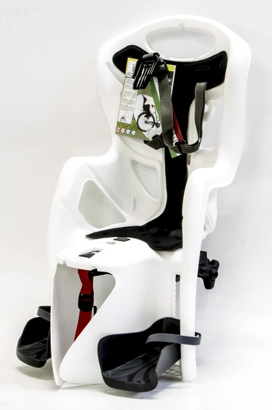 Bizt. gyermekülés pepe clamp fehér gyermekülés bizt. pepe clamp fehér