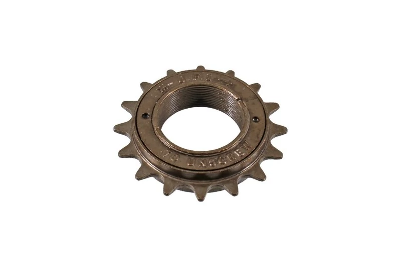 Racsni 1-es 16t 1/2x1/8