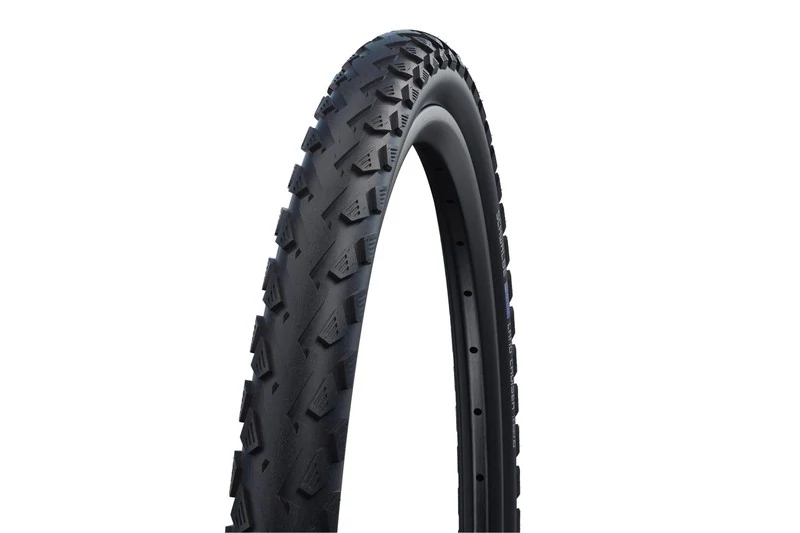 Köpeny 26x1,75 (47-559) schwalbe land cruiser hs450 fekete