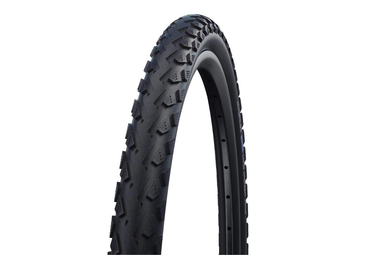 Köpeny 24x2,00 (50-507) schwalbe land cruiser hs450 fekete