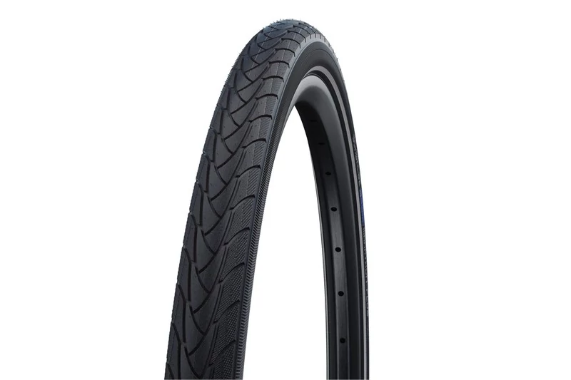 Köpeny 700x35c (37-622) 28x1,40 schwalbe marathon plus hs440 fekete reflexcsíkos