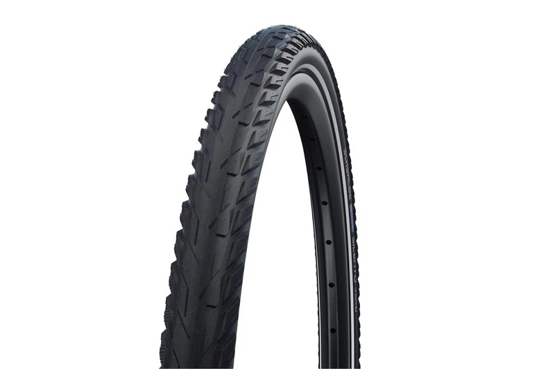 Köpeny 700x35c (37-622) 28x1,40 schwalbe silento hs421 fekete reflexcsíkos