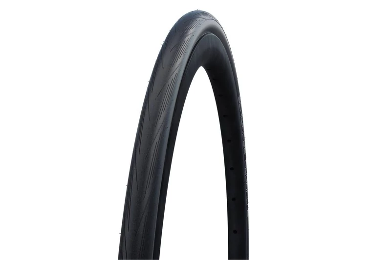 Köpeny 700x25c (25-622) 28x1,00 schwalbe lugano ii hs471 - folding fekete