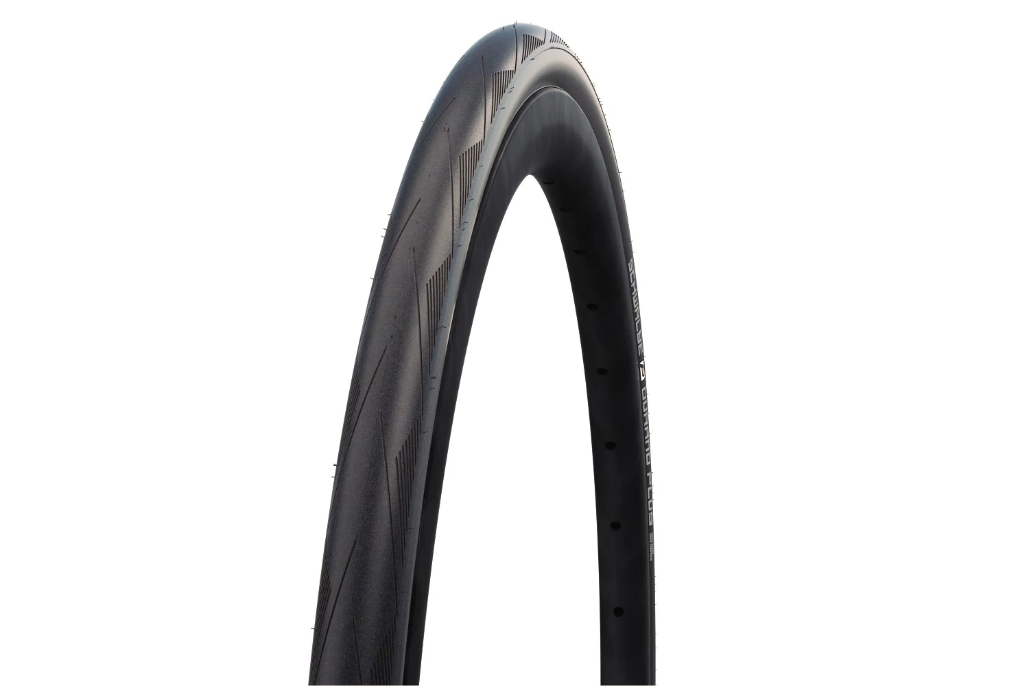 Köpeny 700x23c (23-622) 28x0,90 schwalbe durano plus hs464 fekete