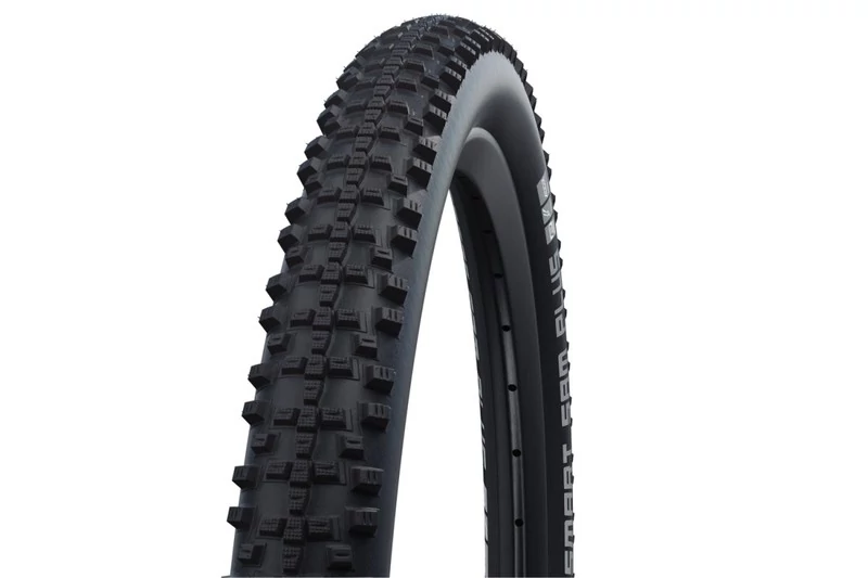 Köpeny 27,5x2,25 (57-584) schwalbe smart sam plus hs476 fekete