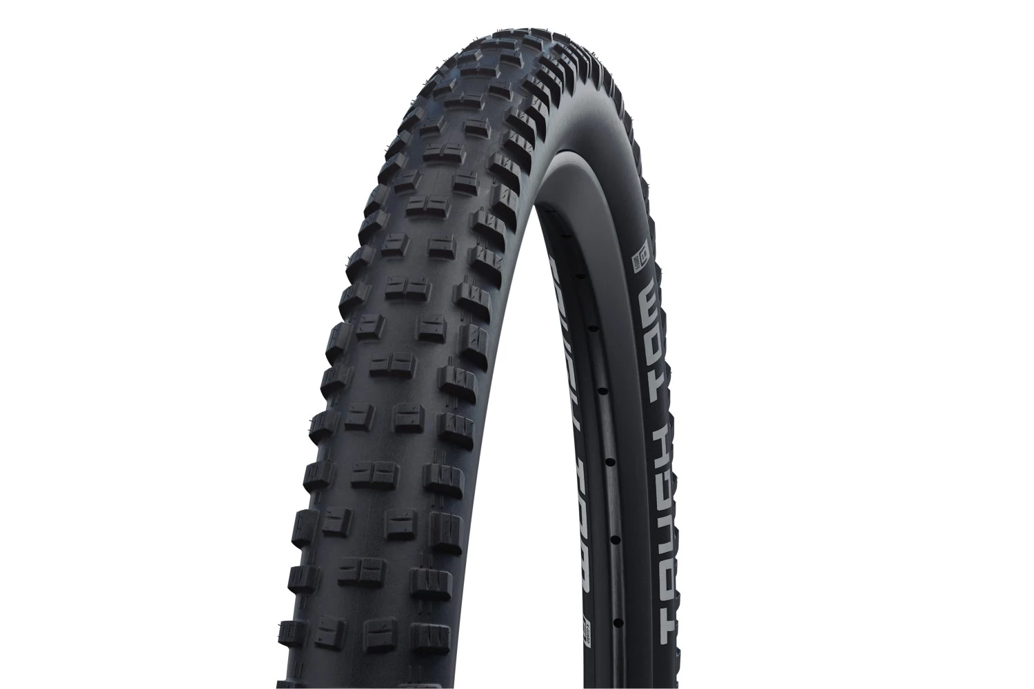 Köpeny 29x2,35 (60-622) schwalbe tough tom hs463 fekete