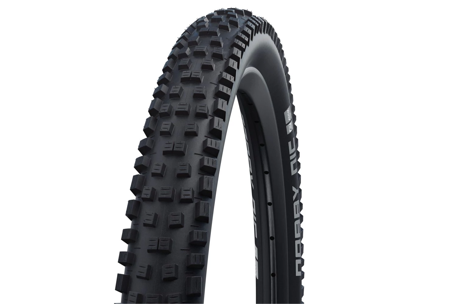 Köpeny 29x2,25 (57-662) schwalbe nobby nic hs602 fekete