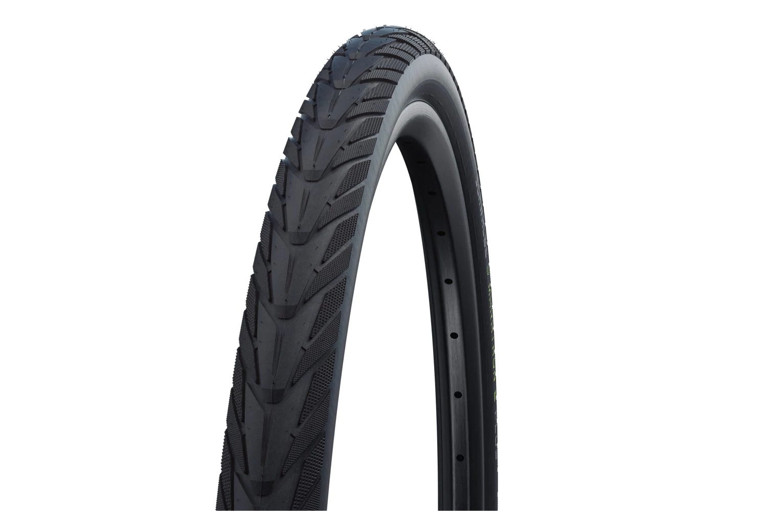 Köpeny 27,5x2,00 (50-584) schwalbe energizer plus hs492 fekete reflexcsíkos