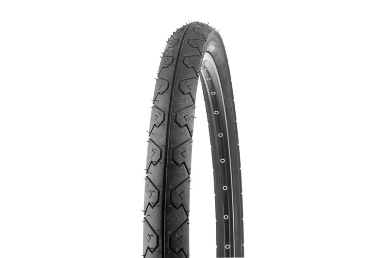 26x1,95 köpeny (50-559) kenda k90 (slick) fekete