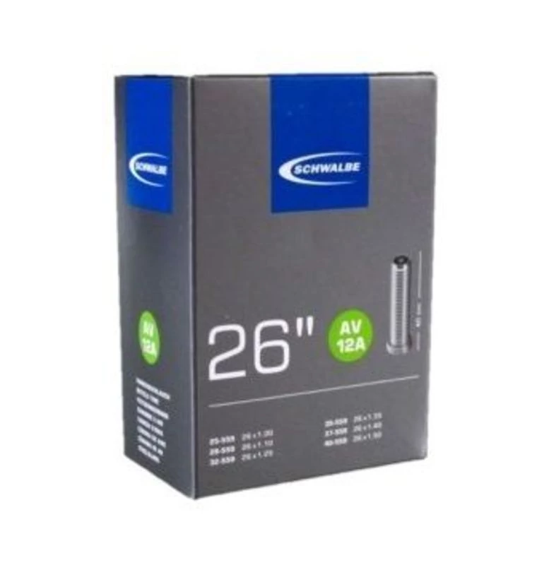 Tömlő 25/40-559 av12a schwalbe  559-20/40 schwalbe av12a
