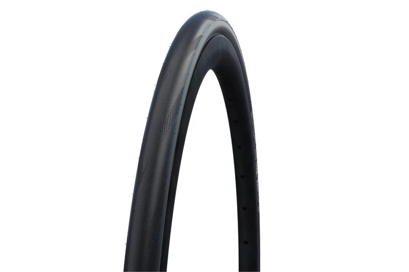 Köpeny 700x25c (25-622) 28x1,00 schwalbe one hs462a - folding fekete