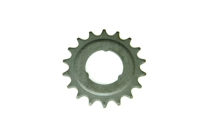 Lánckerék 18 fogas velosteel körmös (5db/csomag)