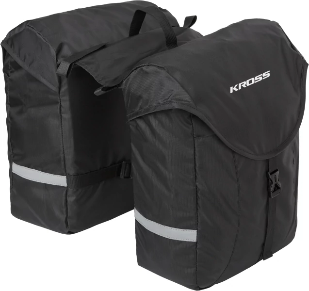 Kross Roamer Rear Bag - kerékpártáska hátsó csomagtartóra