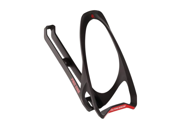 Kross PRO ONE piros