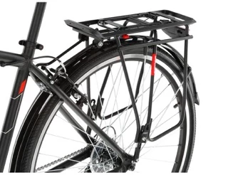 Kross TRAVELRACK CarryMore 24-28 kerékpár csomagtartó