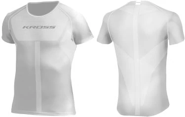 Kross Base One#fehér#SM