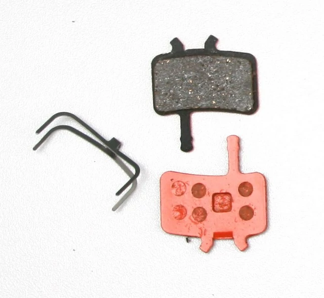 Fékbetét spyr disc basic av11 organic avid bb7, juicy 3,5,7