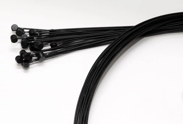 Fékbowden belső 1,5x1700mm teflon blk 25 db/csomag