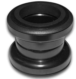Kormánycsapágy spyr start ahead steel blk