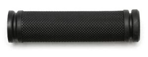 Markolat spyr start 125mm blk