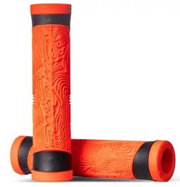 Markolat spyr silicon 130mm red