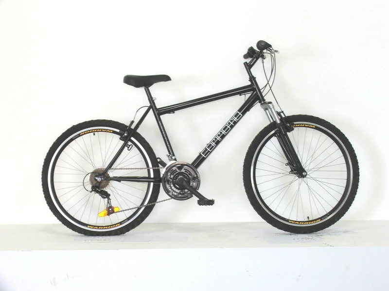 Decathlon kerékpár ffi 19''