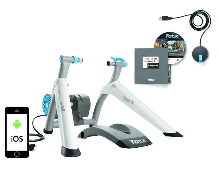 Tacx görgő interaktiv vortex smart full-connect edition t2180.fc
