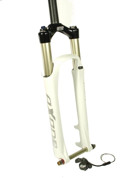 Suntour villa 26 teleszk. a-head 1-1/8 100mm axon-rl-rc-15qlc fekete suntour remote loc