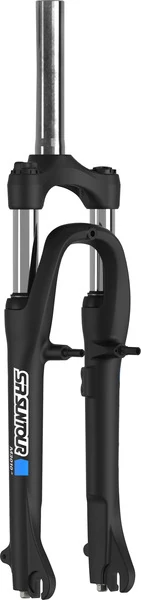 Suntour villa 20 teleszk. 22,2x170/55 40mm m3010-a-p, fekete suntour