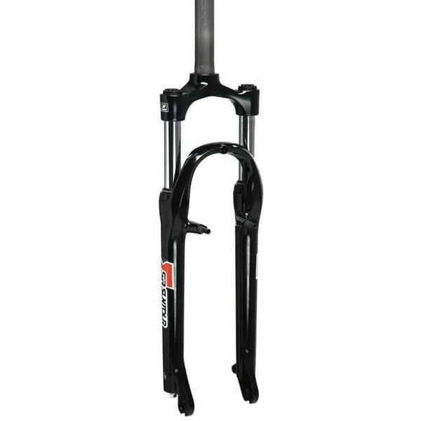 Suntour villa 20 teleszk. 25,4x175/55 40mm m3010-a-p, fekete suntour