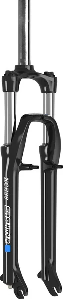 Suntour villa 26 teleszk. 22,2x175/55 80mm xce-p fekete suntour