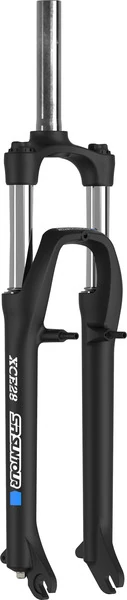 Suntour villa 26 teleszk. 22,2x230/55 100mm xce-p fekete suntour