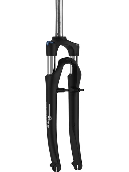 Suntour villa 28 teleszk a-head 1-1/8 63mm cr85-e25p-lo fekete suntour