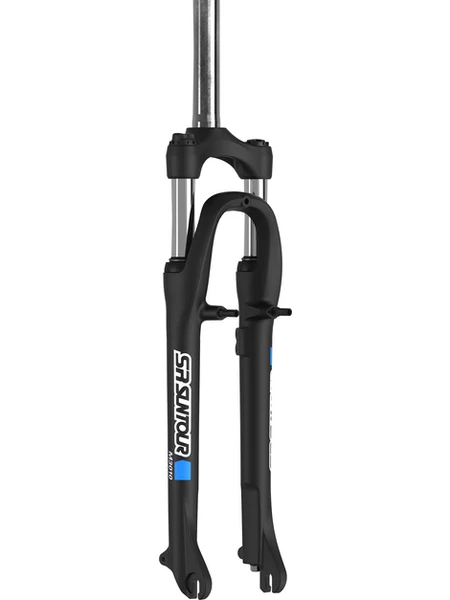 Suntour villa 28 teleszk. 22,2x210/55 63mm m3010-a-p fekete suntour