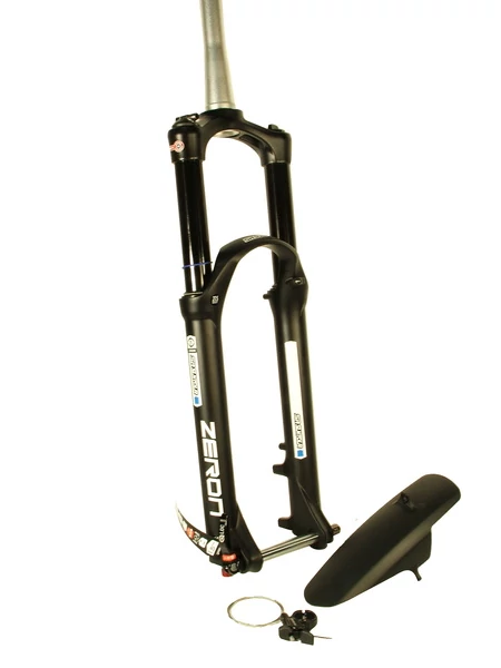 Suntour villa 27,5 teleszk. a-head taper 1-1/8-1,5x250mm 150mm zeron35-boos -rl-r-15qlc32-110 matt fekete suntour