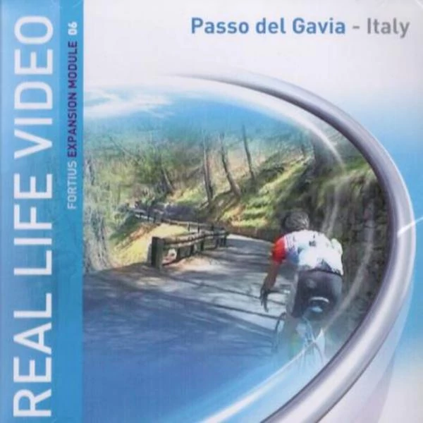 Tacx real life video t1956.06 tacx passo del gavia