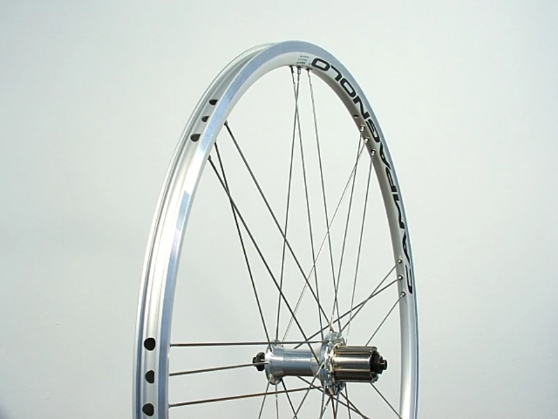 Kerék 622-es hátsó campagnolo scirocco 9/10s