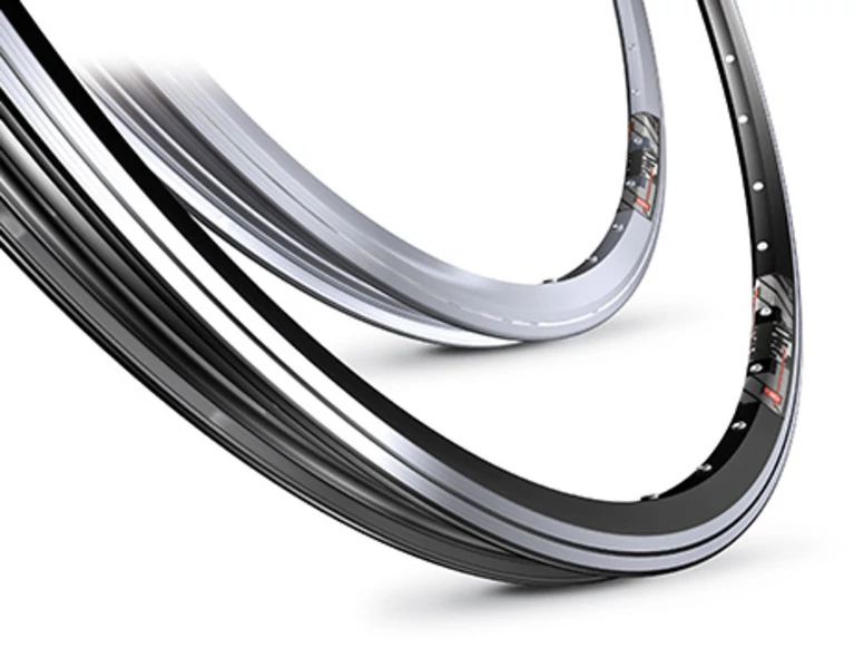 Sun-ringlé felni 28 mach1 240 36 fekete 622x19c