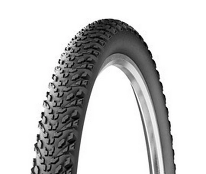 Michelin köpeny 26x2,00 country dry2 michelin 52-559 fekete