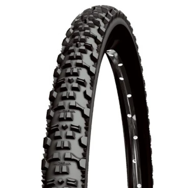 Michelin köpeny 26x2,00 country all terrain fekete michelin