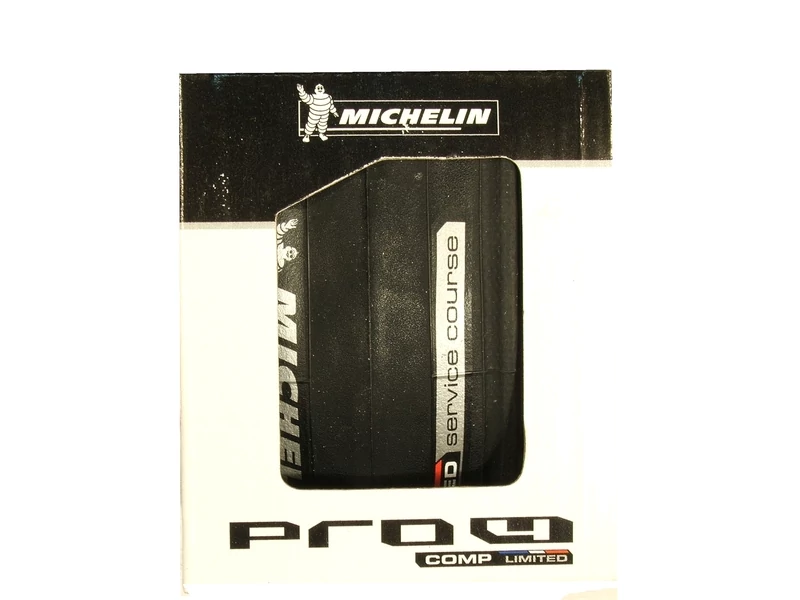 Michelin köpeny 622x23 pro4 comp limit black michelin
