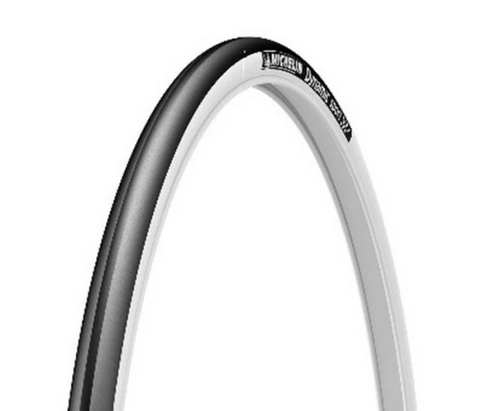 Michelin köpeny 622x23 dynamic sport fehér fal michelin