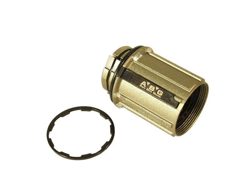 Novat kazettatest alu a/a2 shimano 11 abg japán csapágyakkal