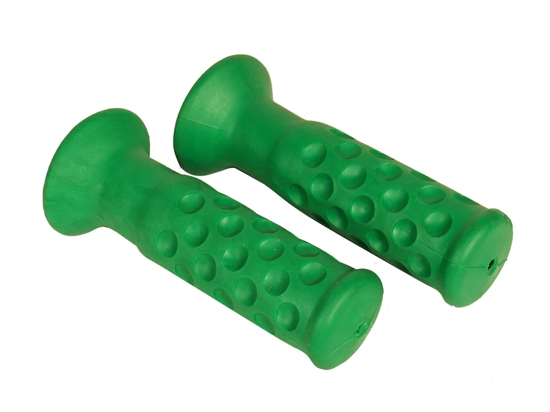 Markolat bmx 110mm zöld