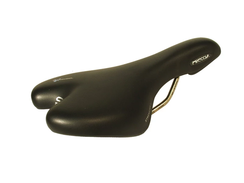 Selle royal nyereg unisex athletic freccia strengtex selle royal premium
