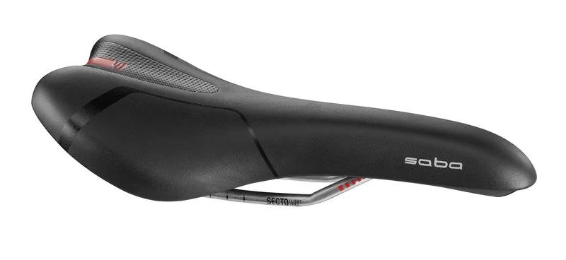 Selle royal nyereg saba performa unisex sport selle royal