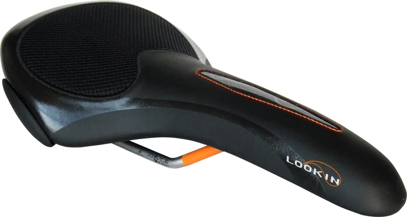 Selle royal nyereg lookin athletic unisex 1303urga  lookin handmade